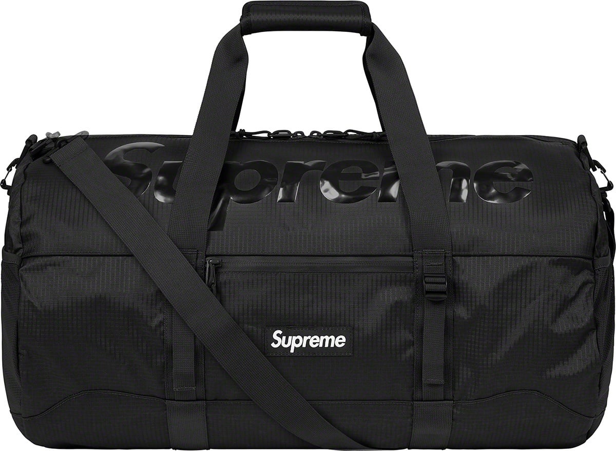 Duffle Bag view 12